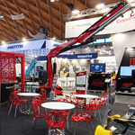 Fassi at ECOMONDO 2024