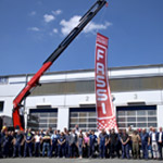 Fassi expands its position in the German market with the acquisition of Bavaria Fahrzeugbau