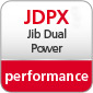 JDP - Jib Dual Power