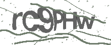 Captcha Bild