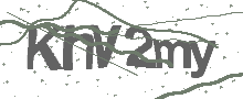 Captcha Bild