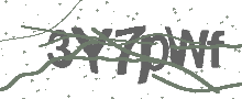 Captcha Bild