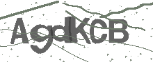 Captcha Bild