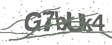 Captcha Bild