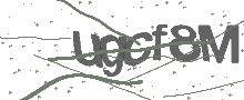 Captcha Bild