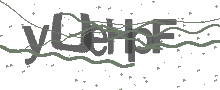 Captcha Bild