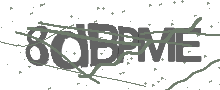 Captcha Bild