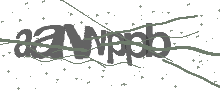 Captcha Bild