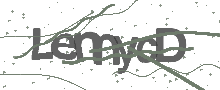 Captcha Bild