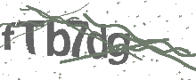 Captcha Bild