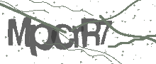 Captcha Bild