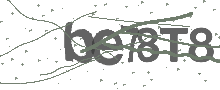 Captcha Bild